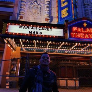 Meet your Posher, Victor